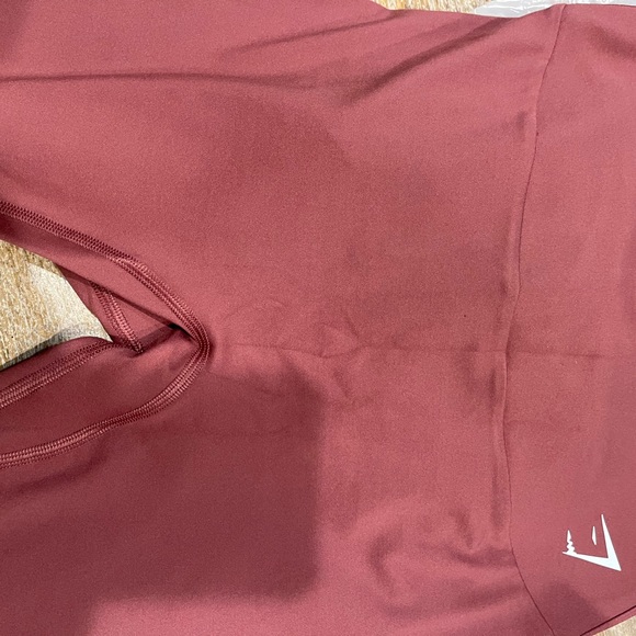 3 pairs of Gymshark leggings women’s size small NWOT! - Picture 6 of 14